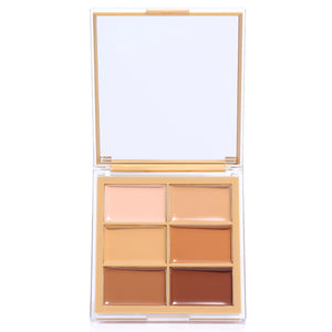 SAND SNATCHURAL PALETTE