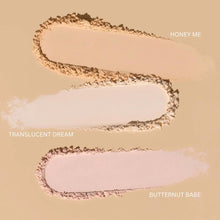 Load image into Gallery viewer, Butternut Babe Loose Setting Powder
