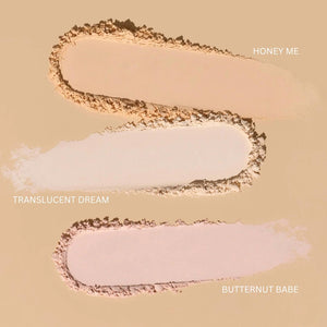 Butternut Babe Loose Setting Powder