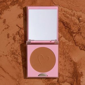 100 DEGREES BRONZER