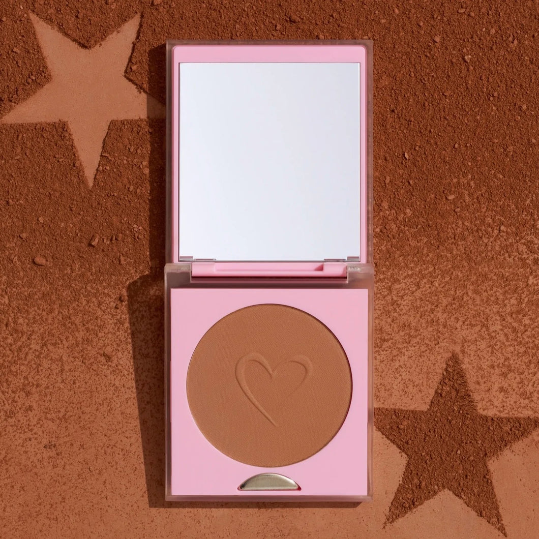 MEGA BRONZE BRONZER