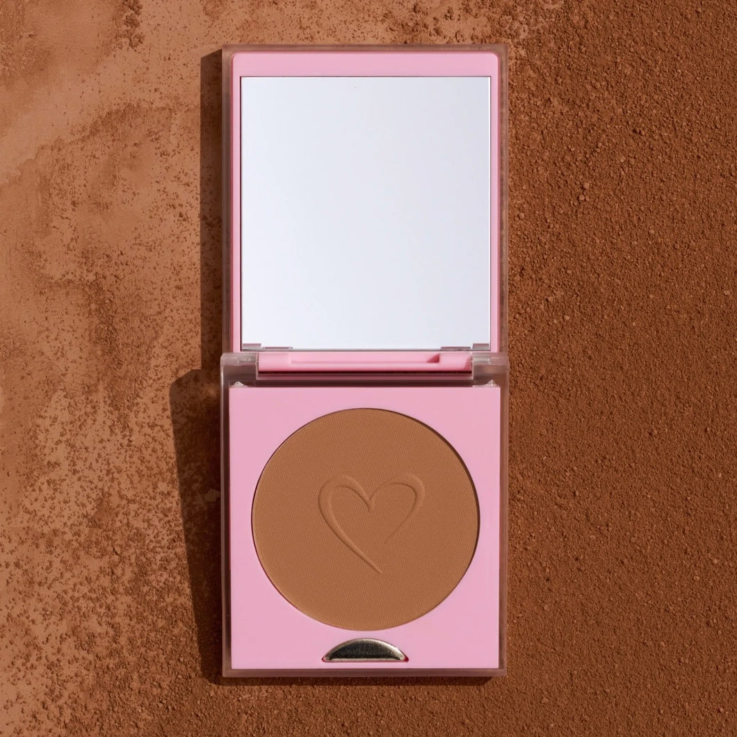 MOJAVE DESERT BRONZER