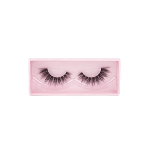 swerve lashes