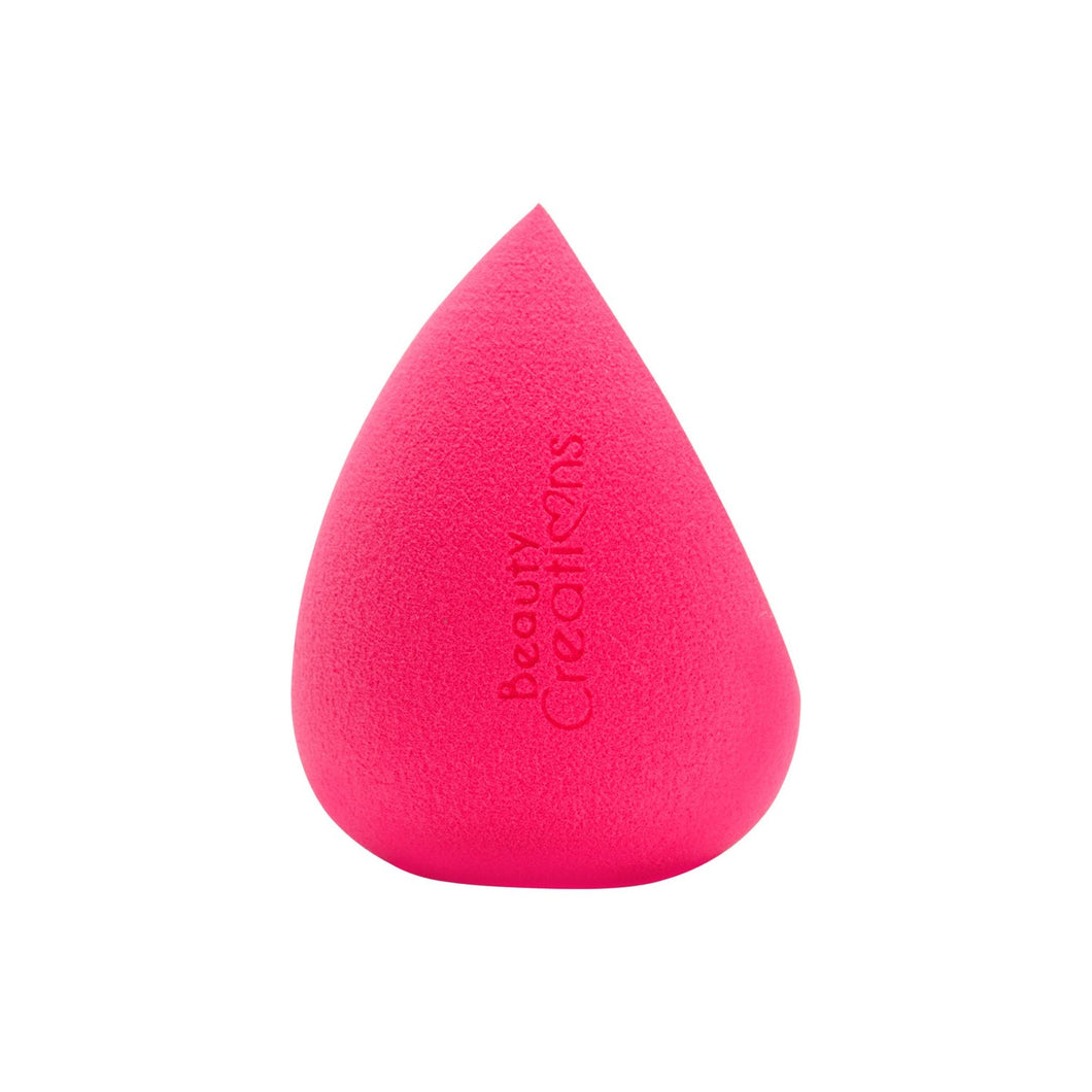 Makeup blending sponge