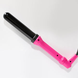 PINK 32MM HAIR CURLER