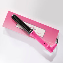 Load image into Gallery viewer, PINK 32MM HAIR CURLER
