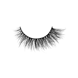 ‘Modest’ lash style beauty creations