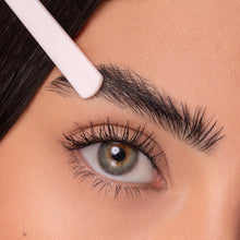 Load image into Gallery viewer, BROW SOAP DUAL ENDED APPLICATOR
