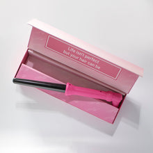 Load image into Gallery viewer, LIGHT PINK 18/25 MM HAIR CURLER
