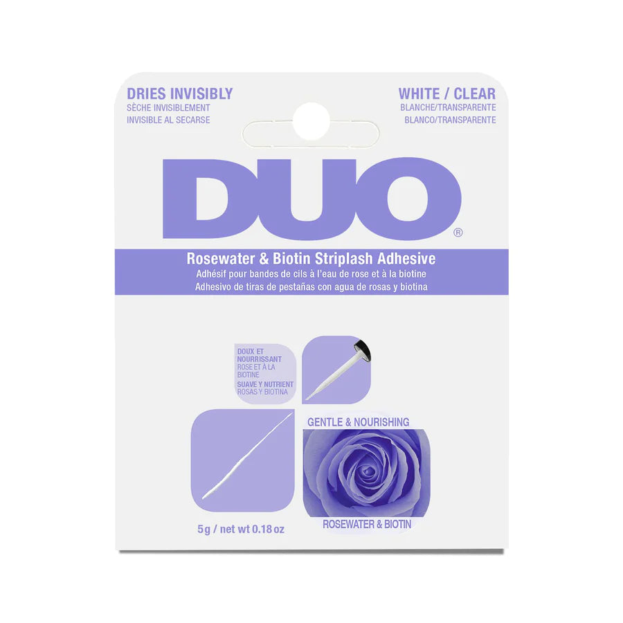 Duo glue