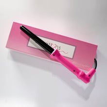 Load image into Gallery viewer, LIGHT PINK 18/25 MM HAIR CURLER
