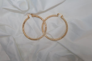 Melissa hoops