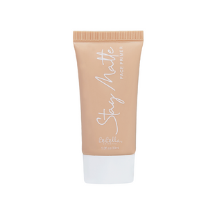 Stay matte primer