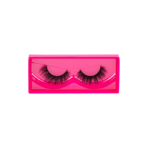 EXCLUSIVE beauty creations lashes