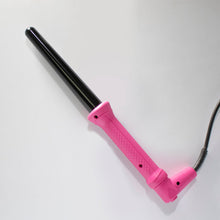 Load image into Gallery viewer, LIGHT PINK 18/25 MM HAIR CURLER
