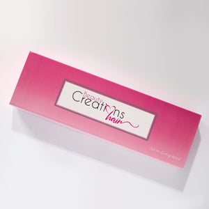 PINK 32MM HAIR CURLER