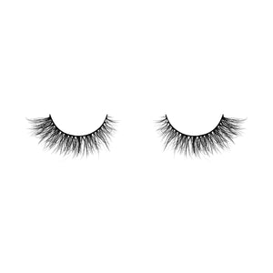 ‘Modest’ lash style beauty creations